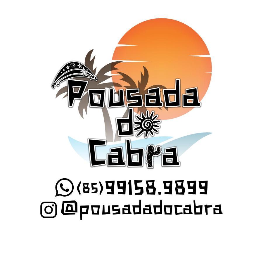 Pousada Do Cabra Cruz  Exterior foto